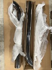 Set chrome strack for sale  Norcross