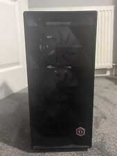 Gaming cyberpower black for sale  ABERDEEN