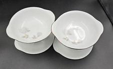 Set 4noritake china for sale  Macomb