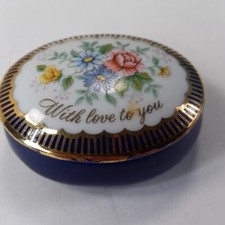 Vtg cobalt blue for sale  Oklahoma City