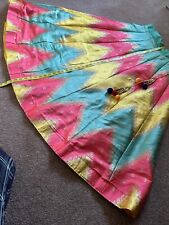 Lehenga choli fully for sale  ASHTON-UNDER-LYNE