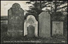 Wyk föhr friedhof gebraucht kaufen  Wietzendorf