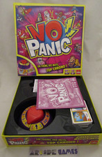 Jeu societe panic d'occasion  Le Beausset
