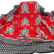 African kanga fabric for sale  UK