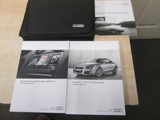 Audi tts coupe d'occasion  Expédié en Belgium
