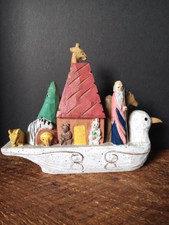 Noah ark decor for sale  Overland Park