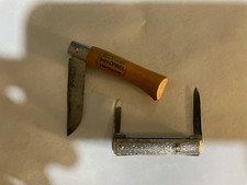 Used folding knife for sale  Spartanburg
