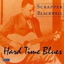 Scrapper blackwell hard gebraucht kaufen  Berlin