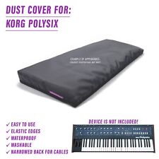 Dust cover korg d'occasion  Expédié en France