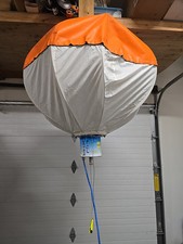 Powermoon pl1000led110v job for sale  Seattle
