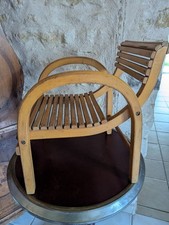 Fauteuil enfant baumann d'occasion  Audincourt