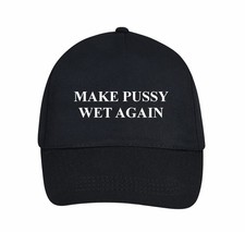 Cappello make pussy usato  Trapani