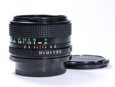Canon 28mm new gebraucht kaufen  Schkeuditz