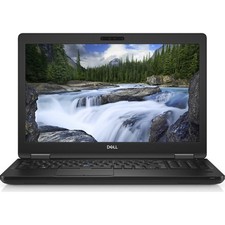 Notebook portatile dell usato  Campagna