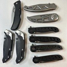 Gerber knife lot for sale  Crestview