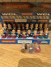 Corinthian football figure for sale  SUTTON COLDFIELD