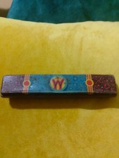 Antique harmonica merle d'occasion  Expédié en Belgium