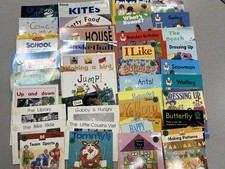 Easy readers beginning for sale  Lewis Center