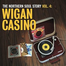 Northern soul story for sale  UK