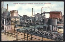Bochum bochumer verein gebraucht kaufen  Berlin