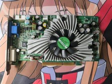 Ati radeon 9800 gebraucht kaufen  Wallhausen