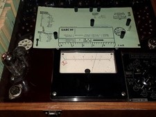 Rh581 valvo uabc80 gebraucht kaufen  Grasberg