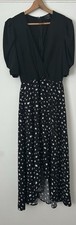 Paris wrap style for sale  EMSWORTH