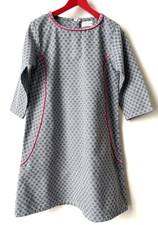 Magnifique robe hopscotch d'occasion Magnifique robe hopscotch d'occasion  Paris XV