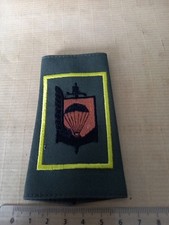 Fourreau épaule. 3ème d'occasion  Lambres-lez-Douai