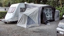 Isabella magnum 340 for sale  MACCLESFIELD