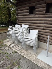 Tavoli sedie bar usato  Pavullo nel Frignano