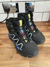 Men hiking walking for sale  SWINDON