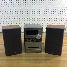 Sony cmt nez30 for sale  Akron