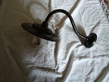 Vintage metal swan for sale  SOMERTON