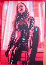 Sexy erotisches lack gebraucht kaufen  Osnabrück