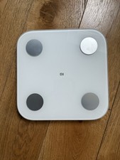 Xiaomi body composition usato  Roma