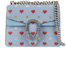 Gucci mini valentines for sale  BRENTFORD