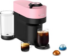 Longhi nespresso vertuo for sale  Tipton