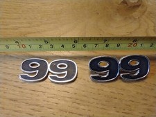 saab badge for sale  KEIGHLEY