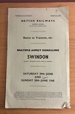Swindon loco yard for sale  WAKEFIELD