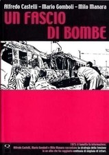 Libri alfredo castelli usato  Italia