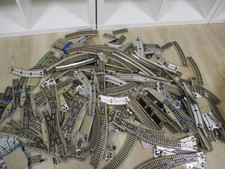 Märklin spur gleise gebraucht kaufen  Wenden