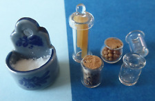 Vintage china salt for sale  CARLISLE