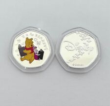 Disney winnie pooh for sale  LEICESTER