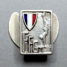 Insigne emaillé. barre d'occasion  Romilly-sur-Seine