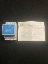 Parafourdre pro tas d'occasion  Colmar