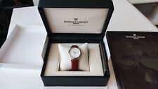 Frederique constant automatic for sale  Shipping to Ireland