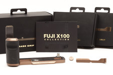 Polarpro fuji x100 for sale  Laguna Hills