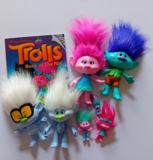 Troll toys dolls for sale  SOUTHPORT