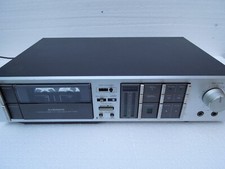 Registratore cassette pioneer usato  Roma